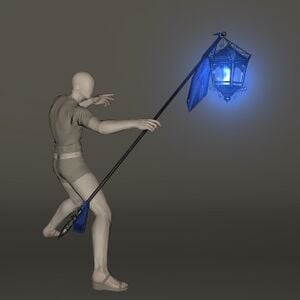 Augmented Ignis Malus