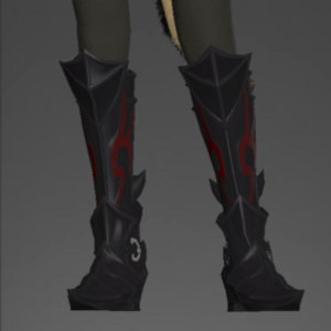 Darklight Boots of Casting front.png