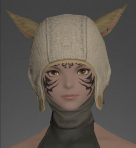 Hempen Coif of Gathering front.png