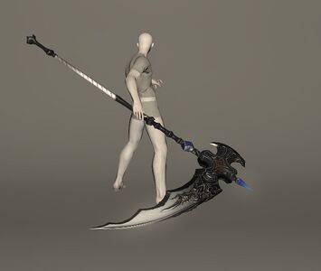 Lakeland Scythe
