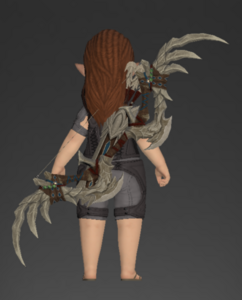 Riversbreath Longbow (Bard)