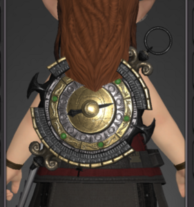 Ruthenium Torquetum (Astrologian)