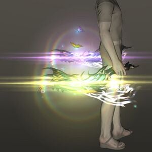 The Fae's Crown Cleavers