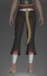 Trousers of the Red Thief rear.png