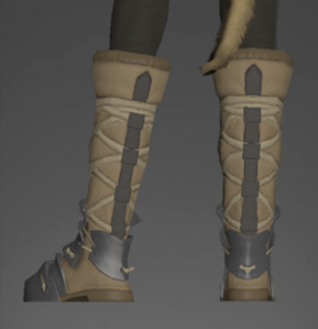 Blacksmith's Workboots rear.png