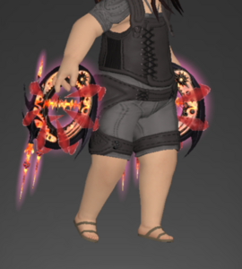 Blade's Euphoria (Dancer)