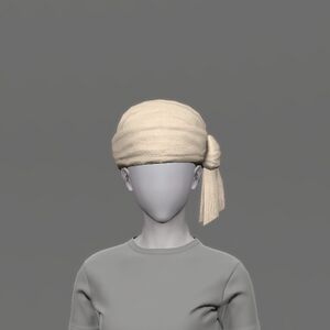 Cotton Turban