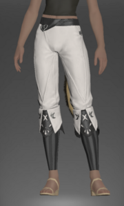 Direwolf Breeches of Casting front.png