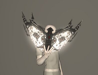 Augmented Exarchic Codex