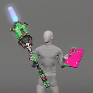 Grand Champion's Flat Brush