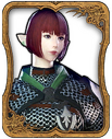 Laniaitte de Haillenarte Card