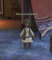 Merchant and Mender Saint Coinachs Find.PNG