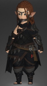 Palladium Maiming Set