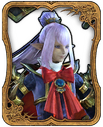 Prishe of the Distant Chains Card