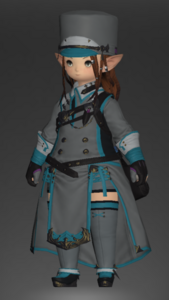 Saigaskin Aiming Set