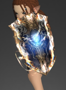 Tenacity Recollection (Paladin)