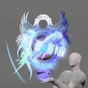 Ultimate Edenmorn Torquetum