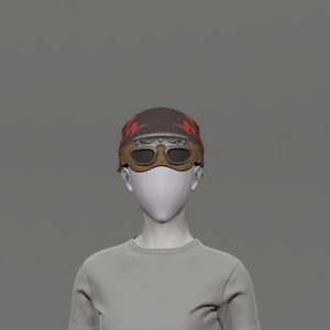 Blacksmith's Goggles