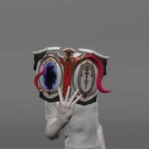 Codex of Naught