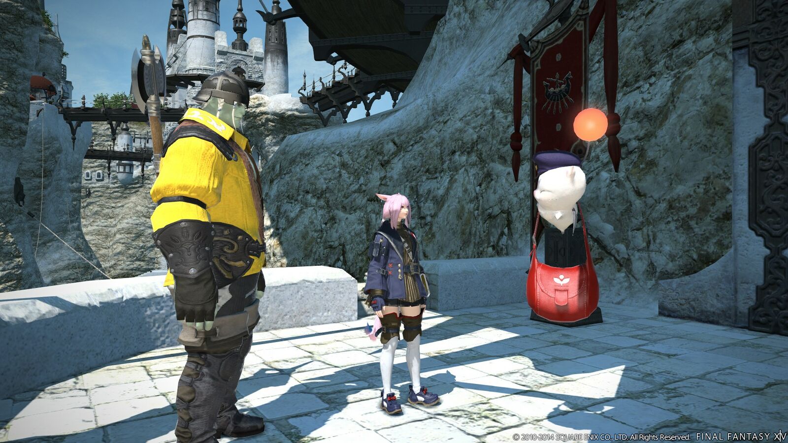 FileDelivery Moogle Quests1.jpg Final Fantasy XIV Online Wiki