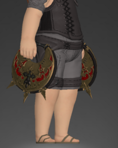 Moonward Tathlums (Dancer)