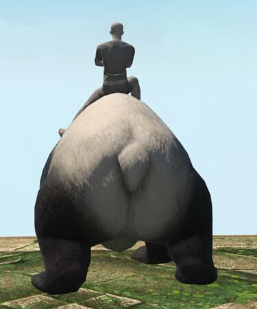 Mystic Panda - Final Fantasy XIV Online Wiki - FFXIV / FF14 Online ...