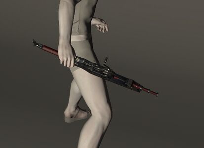 Perfectionist's Fishing Rod