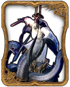 Seiryu Card