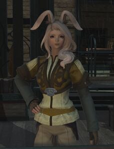 Thiuna