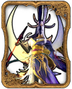 Tsukuyomi Card