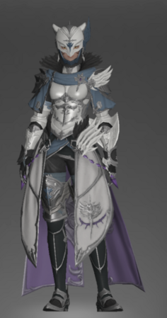 Edengate Armor / Edengrace Armor