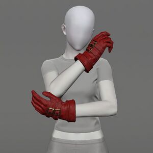 Humble Gloves