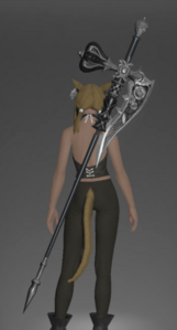 Ktiseos Zaghnal (Reaper)