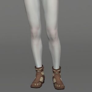 Leather Duckbills of Gathering