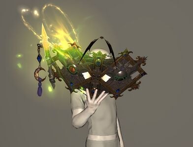 Phantom Index Umbrae