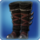 Purgatory boots of striking icon1.png