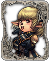 Shantotto Card