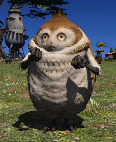 Squonk - Final Fantasy XIV A Realm Reborn Wiki - FFXIV / FF14 ARR ...