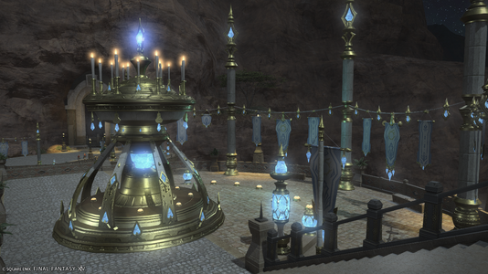 The Goblet