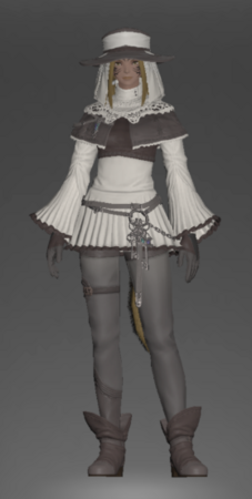 Voeburtite Armor (Dohn Mheg)