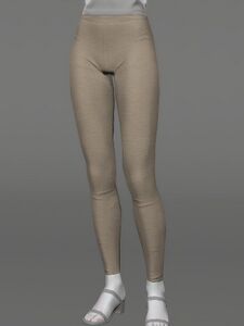 Aetherial Linen Tights