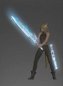 Amakura Ultima (Samurai)