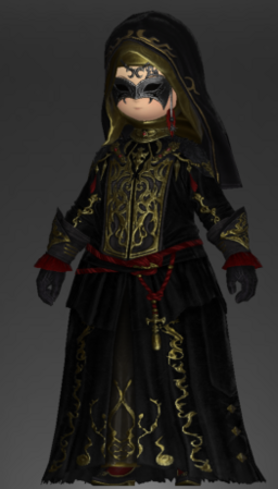 Archeo Kingdom Armor