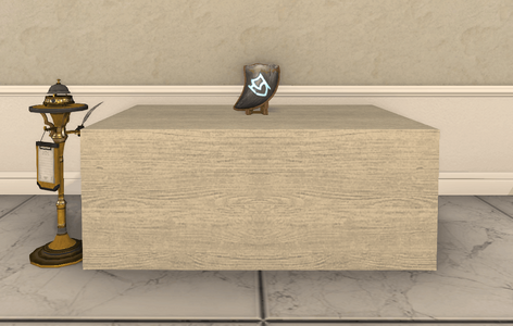 Using Summoning Bell to specify sizes