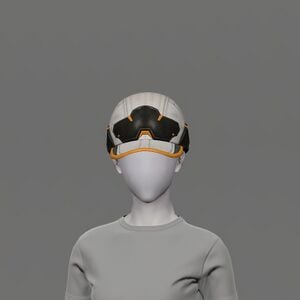 Cosmic Explorer's Cap