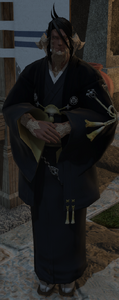 District Official
