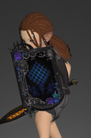 Edenmorn Scutum (Eternity Savage)