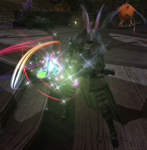 Instruments - Final Fantasy XIV Online Wiki - FFXIV / FF14 Online ...