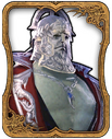 Mistbeard Card