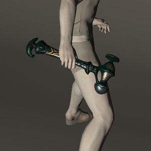 Molybdenum Ball-pein Hammer